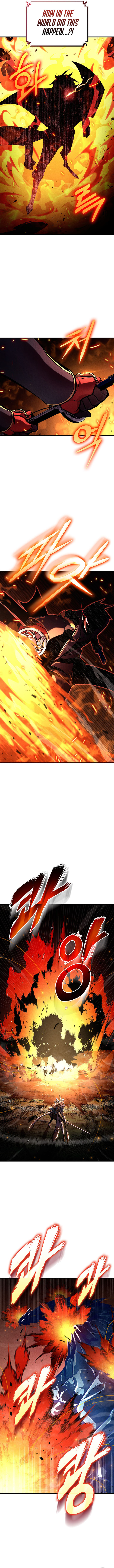 Ranker's Return (Remake) Chapter 244 3